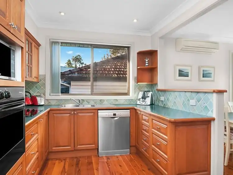 Third view of Homely house listing, 11 Tumut Street, Dudley NSW 2290