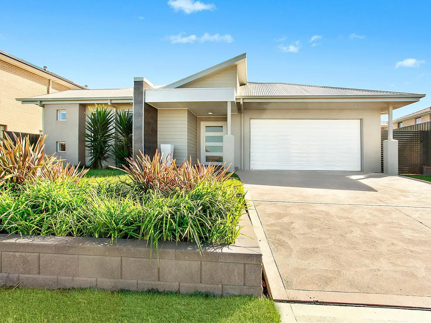 Main view of Homely house listing, 21 Makoro Street, Fletcher NSW 2287