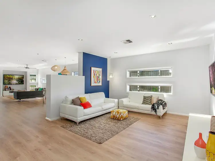 Third view of Homely house listing, 21 Makoro Street, Fletcher NSW 2287