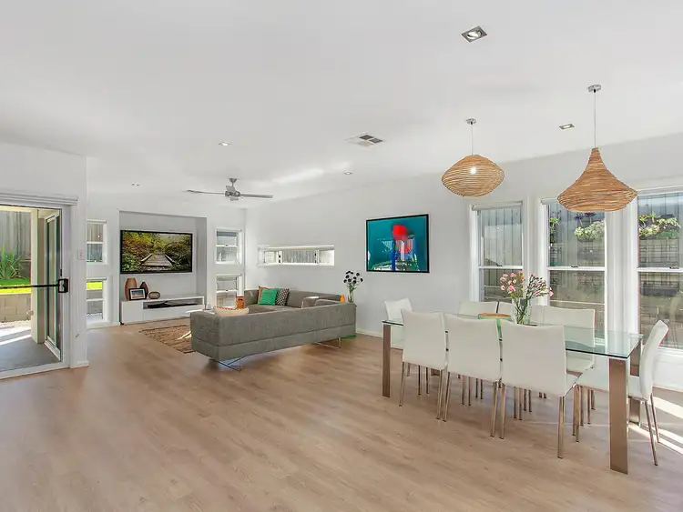 Fifth view of Homely house listing, 21 Makoro Street, Fletcher NSW 2287