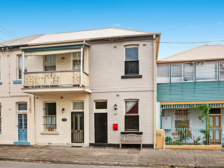 Main view of Homely house listing, 102 Bruce Street, Cooks Hill NSW 2300