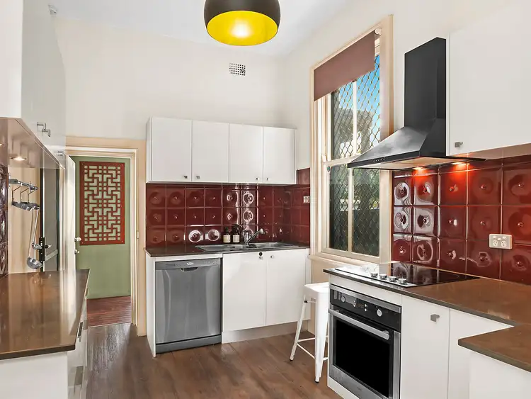 Second view of Homely house listing, 102 Bruce Street, Cooks Hill NSW 2300