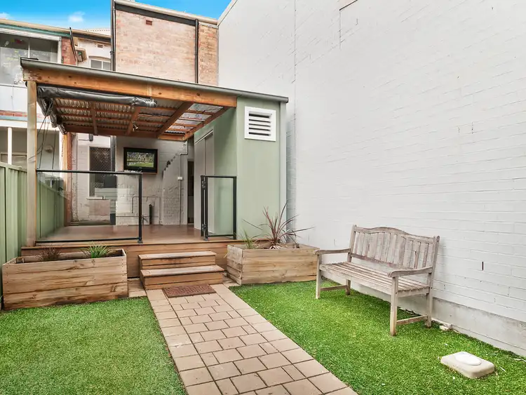 Fourth view of Homely house listing, 102 Bruce Street, Cooks Hill NSW 2300