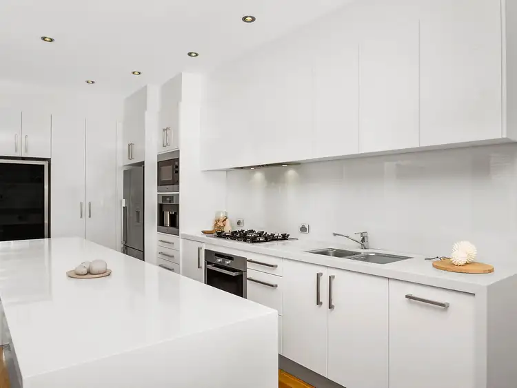 Second view of Homely house listing, 18 Young Street, Cooks Hill NSW 2300