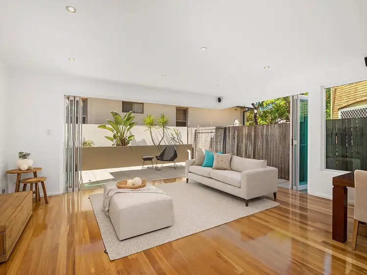 Third view of Homely house listing, 18 Young Street, Cooks Hill NSW 2300