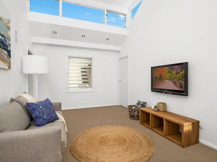 Fourth view of Homely house listing, 18 Young Street, Cooks Hill NSW 2300