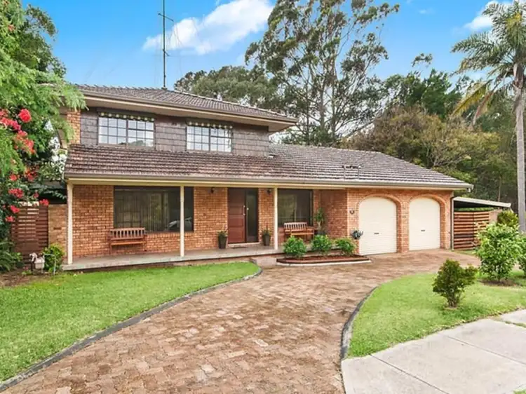 9 Guna Street, Charlestown NSW 2290