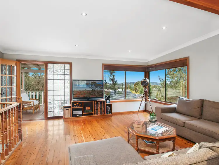 Second view of Homely house listing, 17 Dewrang Street, Cardiff Heights NSW 2285