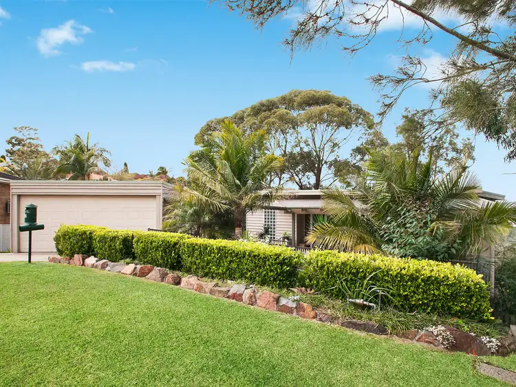 Fourth view of Homely house listing, 17 Dewrang Street, Cardiff Heights NSW 2285