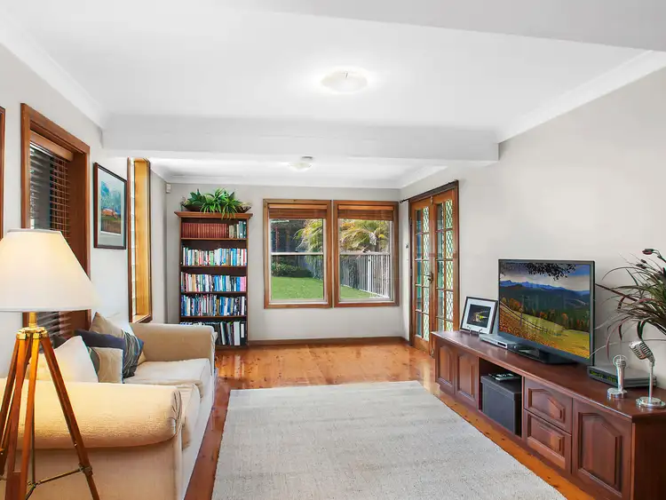 Sixth view of Homely house listing, 17 Dewrang Street, Cardiff Heights NSW 2285