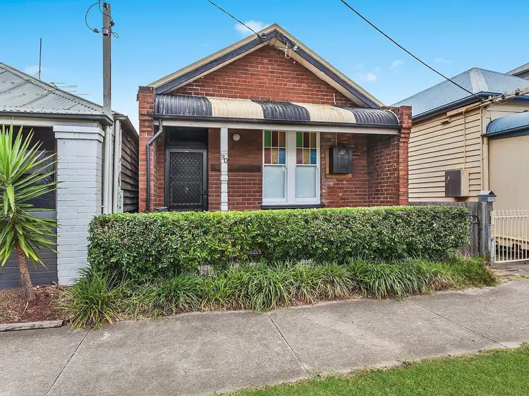 80 Young Street, Carrington NSW 2294