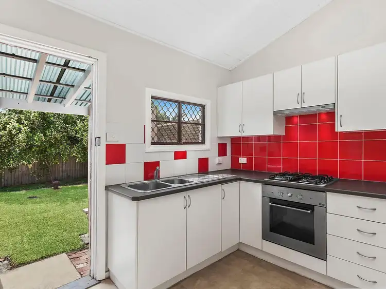 Second view of Homely house listing, 80 Young Street, Carrington NSW 2294
