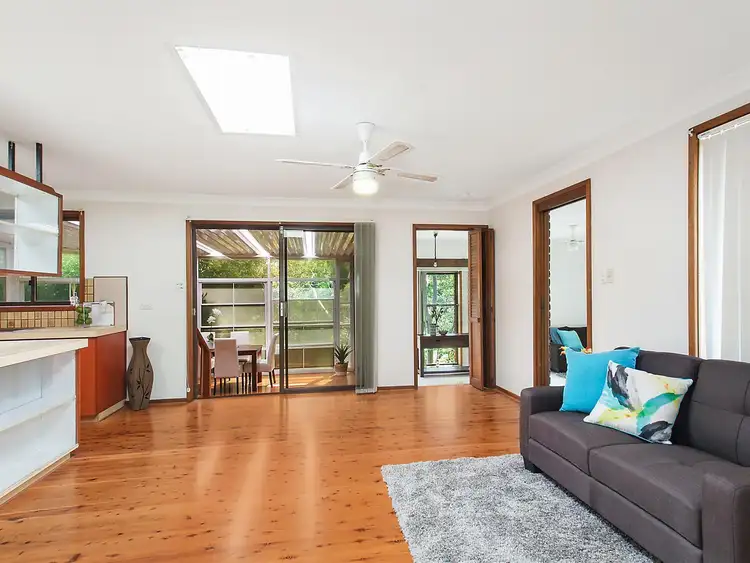 Second view of Homely house listing, 23 Faul Street, Adamstown Heights NSW 2289