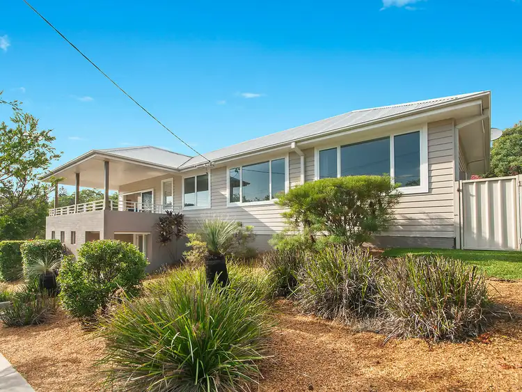 89 Carolyn Street, Adamstown Heights NSW 2289