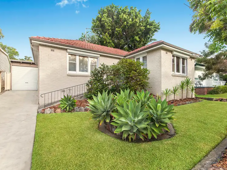 21 Carolyn Street, Adamstown Heights NSW 2289