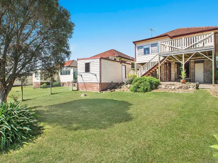 Fifth view of Homely house listing, 20 Villa Road, Waratah West NSW 2298