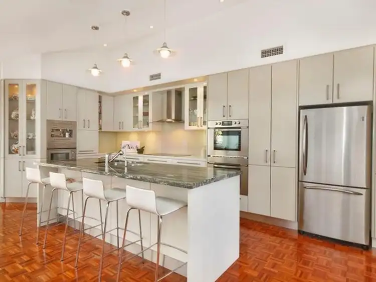 Second view of Homely house listing, 12 Ridgeway Road, New Lambton Heights NSW 2305