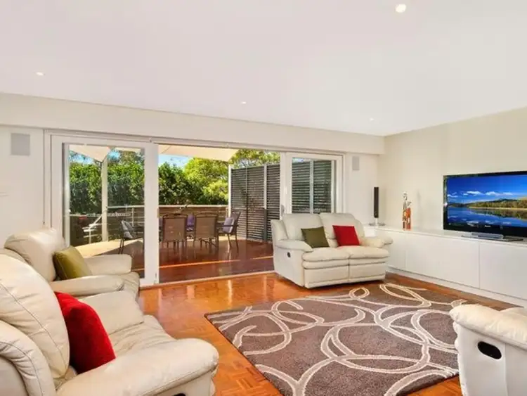 Third view of Homely house listing, 12 Ridgeway Road, New Lambton Heights NSW 2305