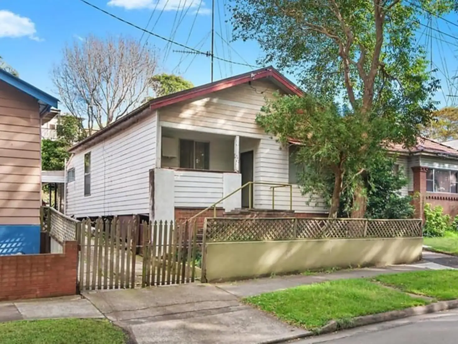 Main view of Homely house listing, 7 Kings Road, Tighes Hill NSW 2297