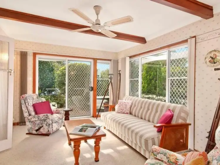 Second view of Homely house listing, 33 Ridgeway Road, New Lambton Heights NSW 2305