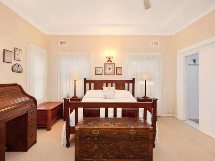 Fourth view of Homely house listing, 33 Ridgeway Road, New Lambton Heights NSW 2305