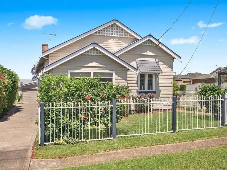 Main view of Homely house listing, 12 Queens Road, New Lambton NSW 2305