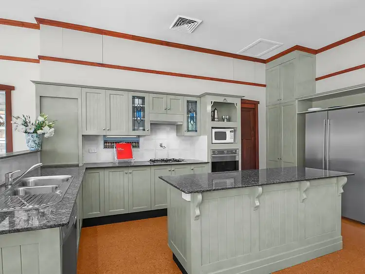 Fifth view of Homely house listing, 12 Queens Road, New Lambton NSW 2305