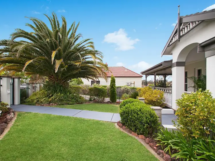 Second view of Homely house listing, 28A Queens Road, New Lambton NSW 2305
