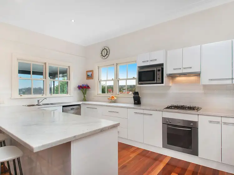 Fourth view of Homely house listing, 28A Queens Road, New Lambton NSW 2305