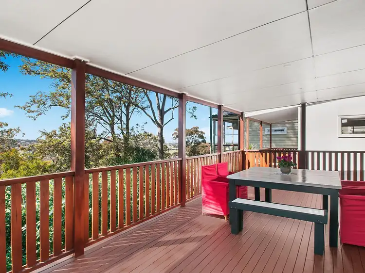 Second view of Homely house listing, 135 Russell Road, New Lambton NSW 2305