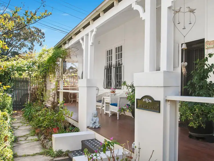 Fourth view of Homely house listing, 135 Russell Road, New Lambton NSW 2305