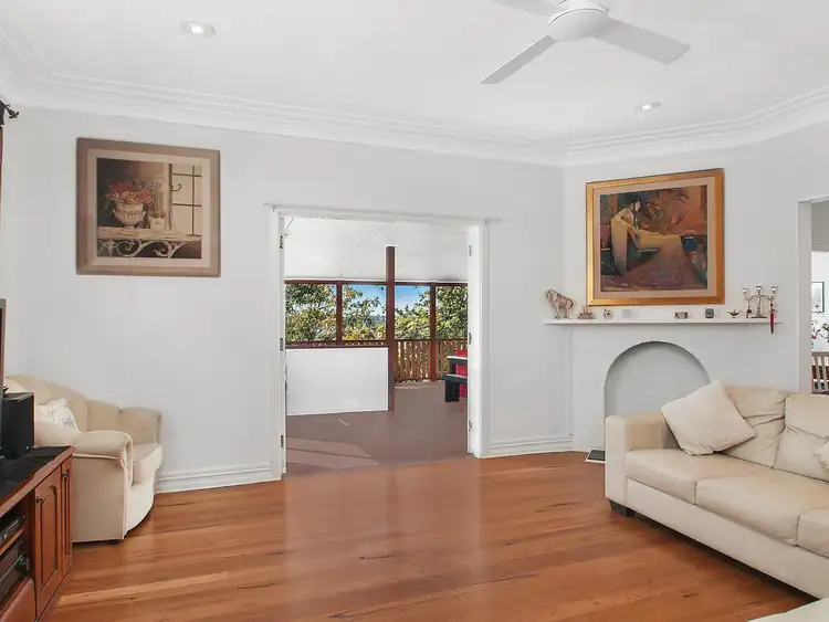Fifth view of Homely house listing, 135 Russell Road, New Lambton NSW 2305