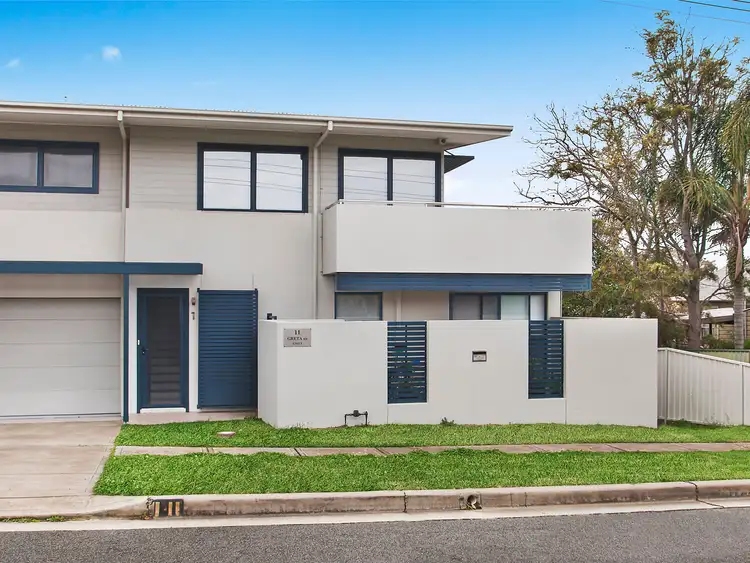 11A Greta Road, New Lambton NSW 2305