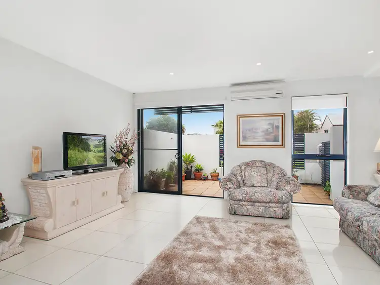 Fourth view of Homely townhouse listing, 11A Greta Road, New Lambton NSW 2305