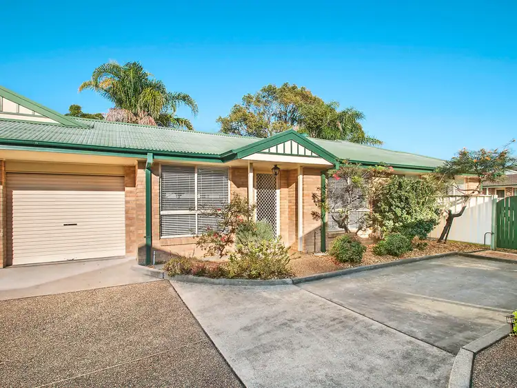 6/96 Kings Road, New Lambton NSW 2305