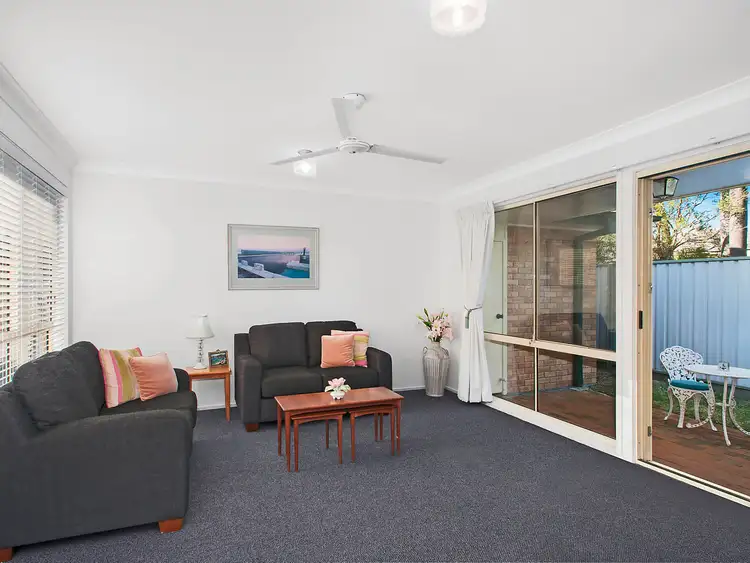 Second view of Homely villa listing, 6/96 Kings Road, New Lambton NSW 2305