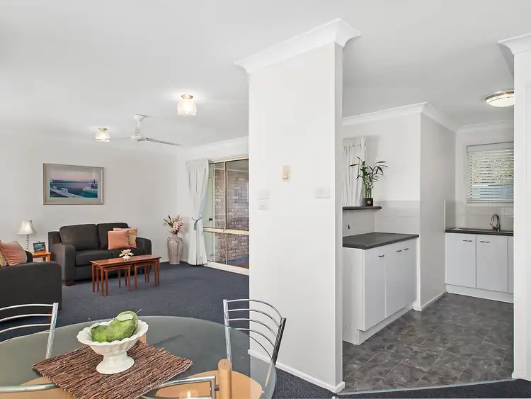Third view of Homely villa listing, 6/96 Kings Road, New Lambton NSW 2305