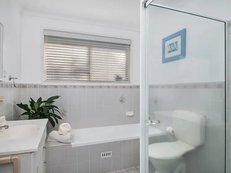 Fourth view of Homely villa listing, 6/96 Kings Road, New Lambton NSW 2305