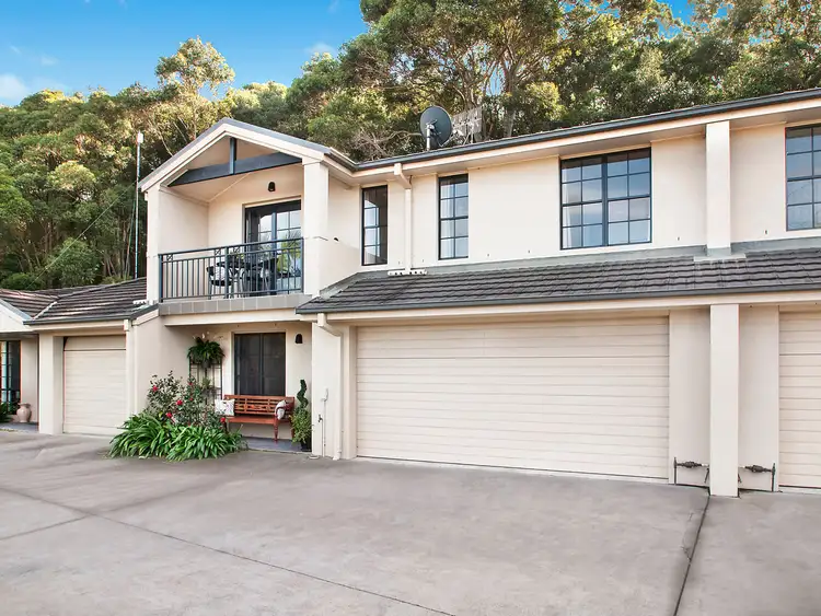 2/21A Addison Road, New Lambton NSW 2305