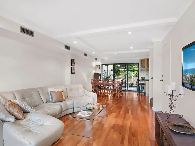 Second view of Homely townhouse listing, 2/21A Addison Road, New Lambton NSW 2305