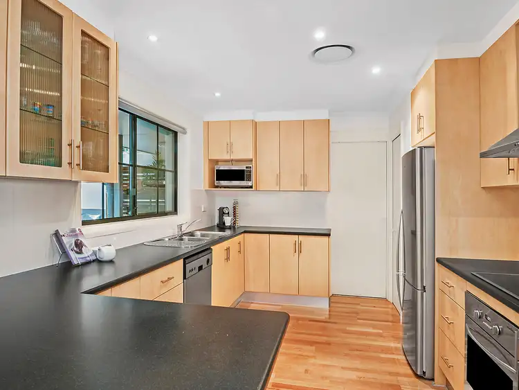 Third view of Homely townhouse listing, 2/21A Addison Road, New Lambton NSW 2305