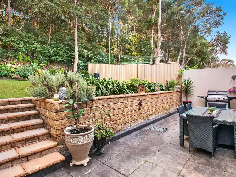 Fifth view of Homely townhouse listing, 2/21A Addison Road, New Lambton NSW 2305