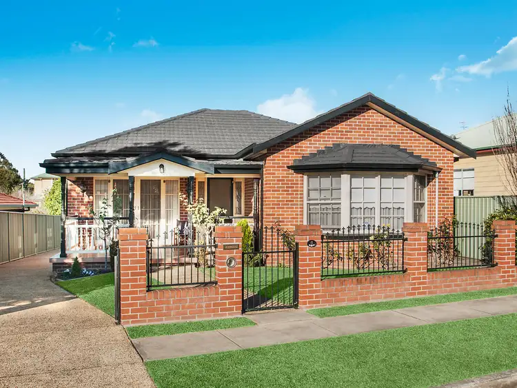 6 Addison Road, New Lambton NSW 2305