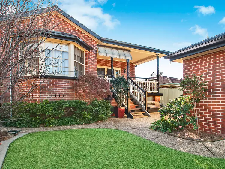 Second view of Homely house listing, 6 Addison Road, New Lambton NSW 2305