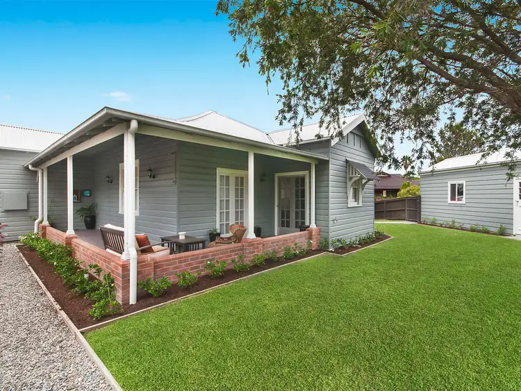 201 St James Road, New Lambton NSW 2305