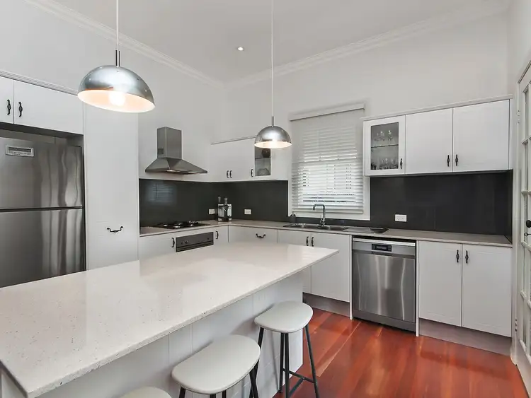 Second view of Homely house listing, 201 St James Road, New Lambton NSW 2305