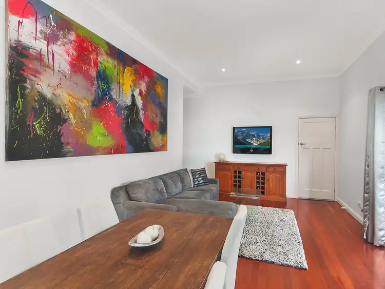 Third view of Homely house listing, 201 St James Road, New Lambton NSW 2305