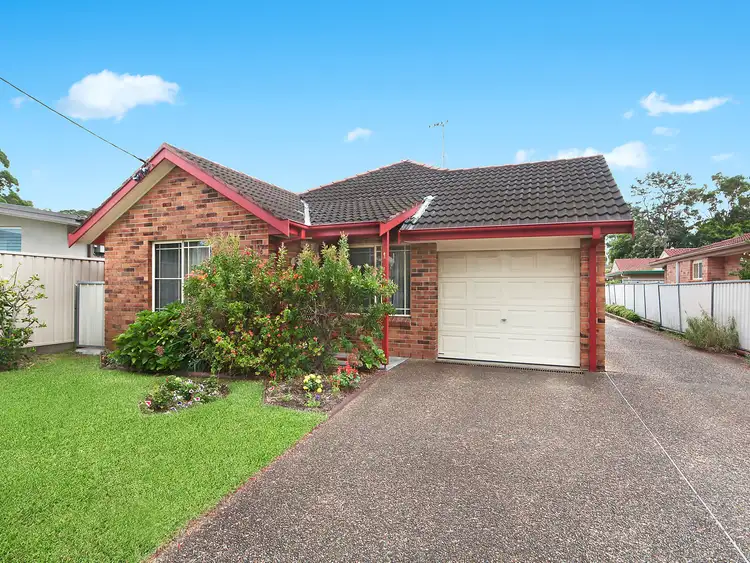 1/158 St James Road, New Lambton NSW 2305
