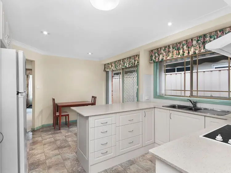 Second view of Homely villa listing, 1/158 St James Road, New Lambton NSW 2305