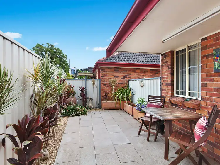 Fourth view of Homely villa listing, 1/158 St James Road, New Lambton NSW 2305